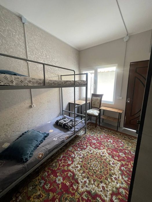 Arendaga uchaska xamma sharoitlari bor