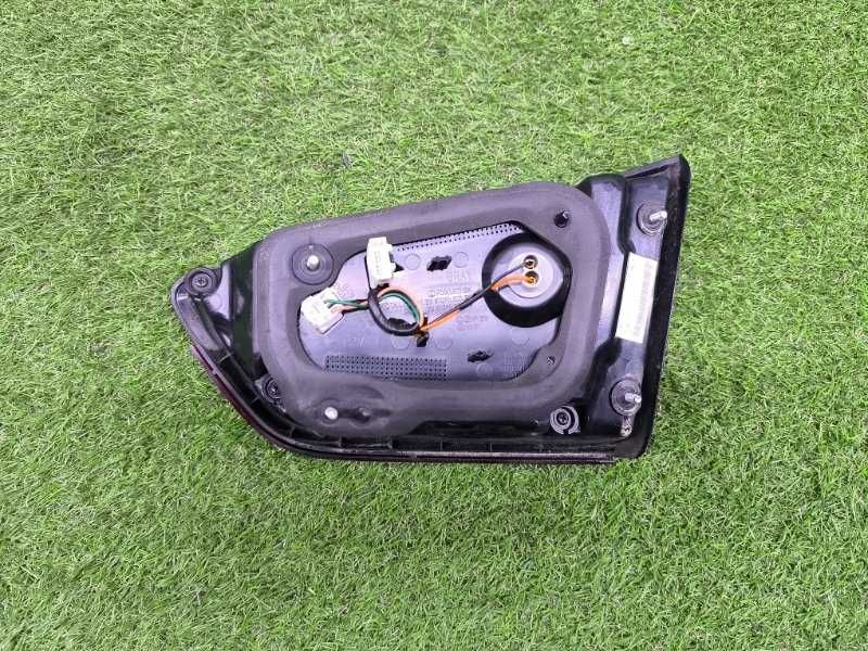 Фонарь внутренний Kia Optima лев. (б/у)