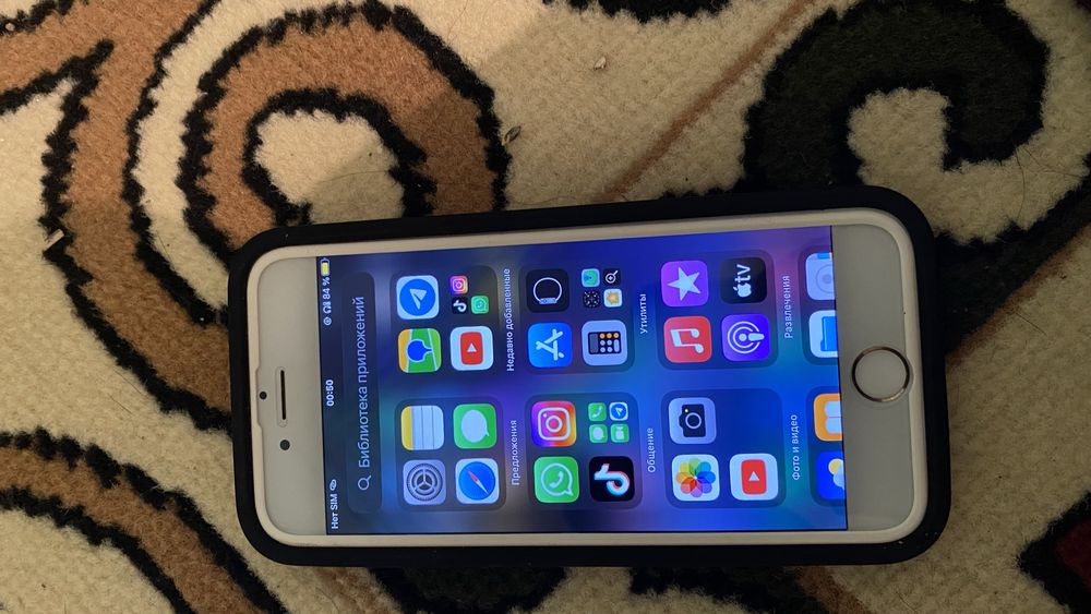 Аифон 6с 31 GB