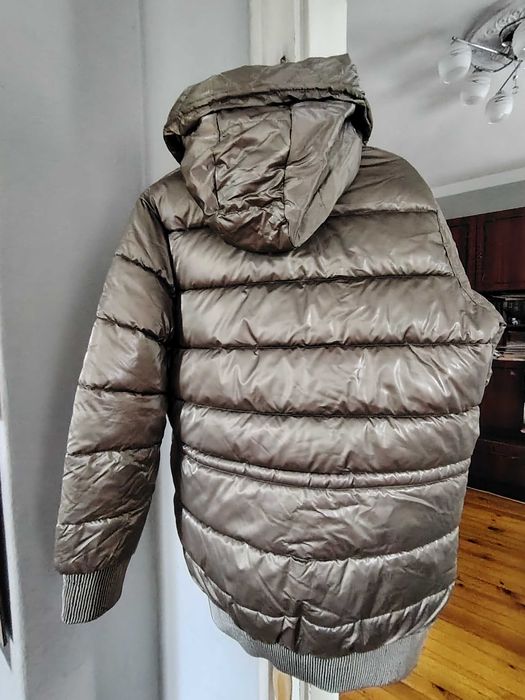 Дамско зимно яке XL