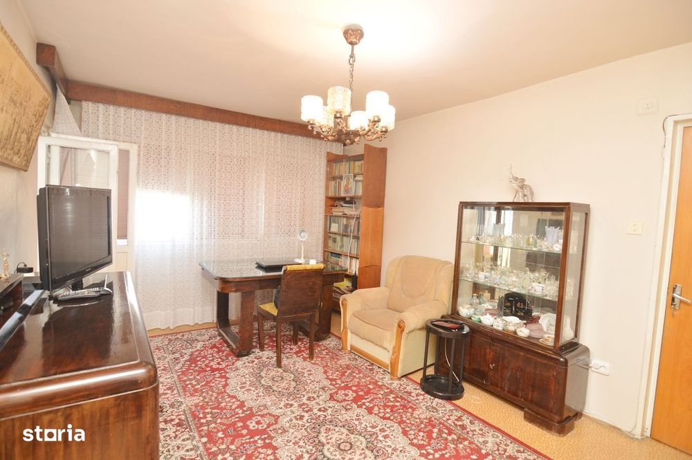 Apartament 2 Camere Tineretului - Parc | Localizare Extraordinara