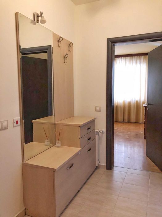 Дава се под наем Двустаен апартамент в София, Кръстова вада - 82 кв.м за 650 € - Снимка #14