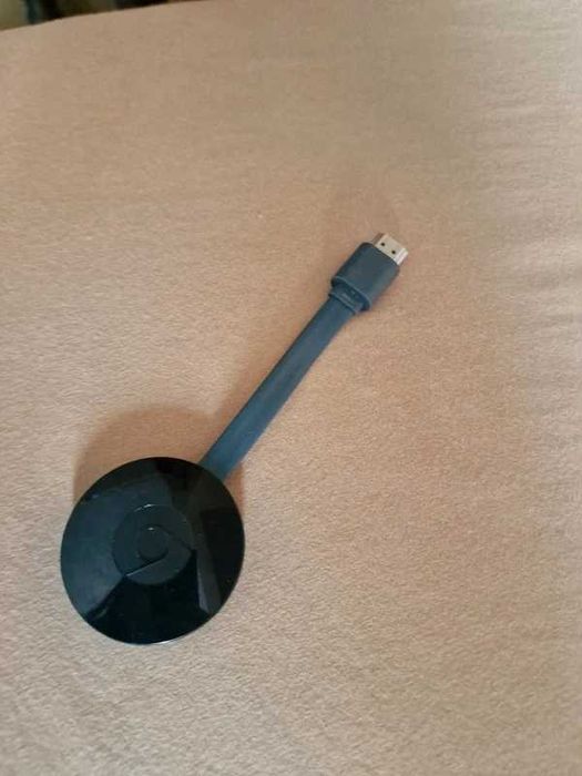 Google Chromecast