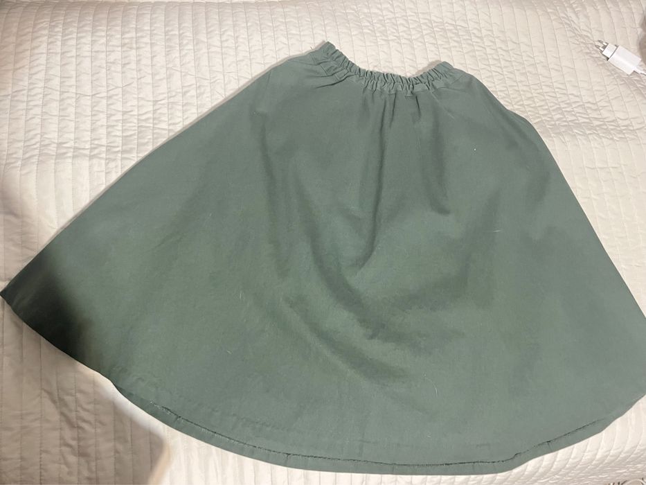 Корейская юбка 42/46