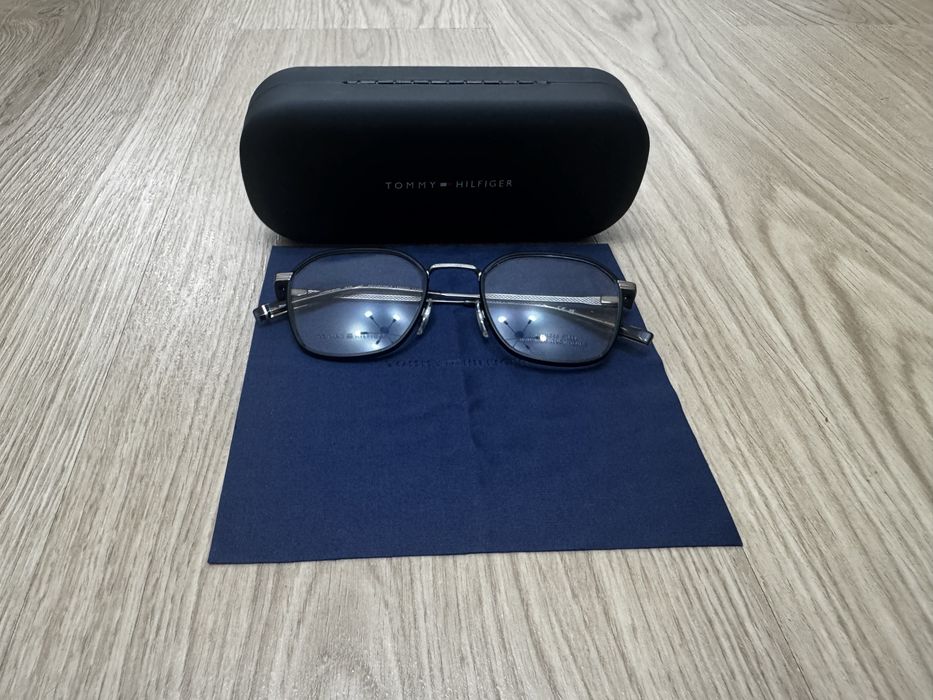 Ochelari de vedere Tommy Hilfiger, Nou