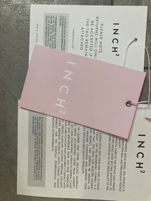 Кожени маркови боти