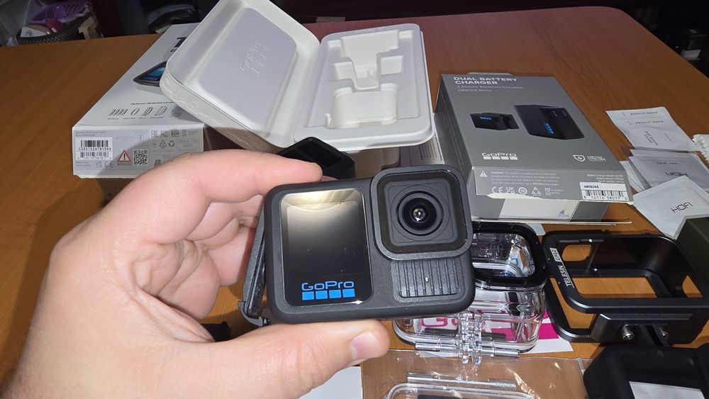 GoPro Hero 13 Black Edition