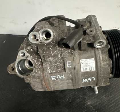 Compresor clima BMW e90 e91 e92 e93 330d 325d 6452-6924792-05