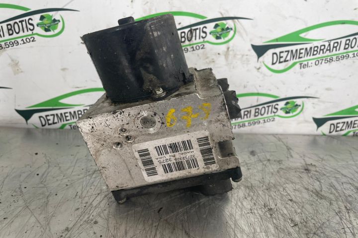 Pompa ABS 15710605 Smart Forfour prima generatie