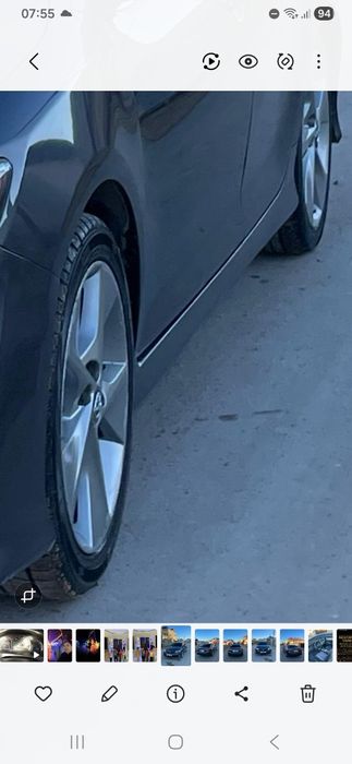 Диски обмен 18 вертолёт