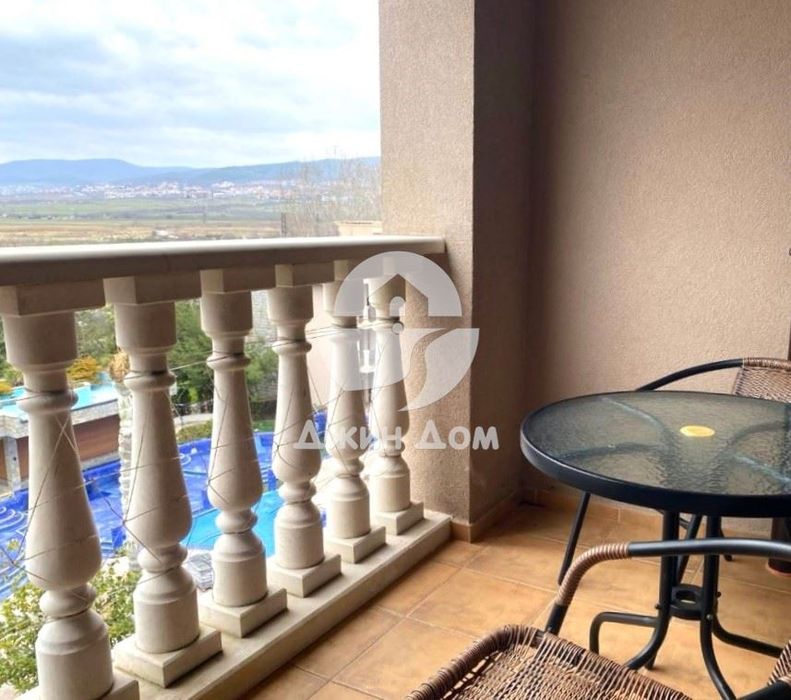 Продава се Двустаен апартамент в к.к. Слънчев бряг - 57 кв.м за 1002 €/кв.м - Снимка #6