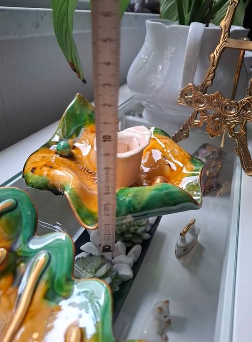 Арт керамика  Комплект