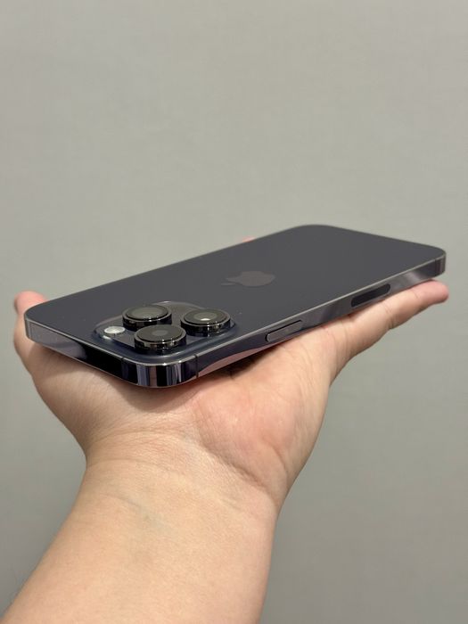 Iphone 14 pro max 94%akb Айфон 14 про макс