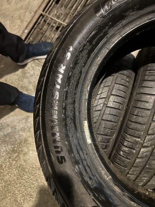 Cauciucuri 175/65/R14