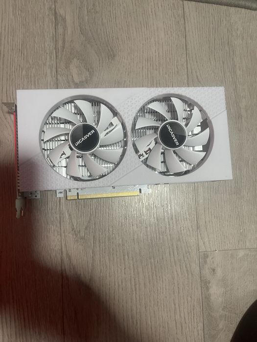 Продам Rx 580 8gb