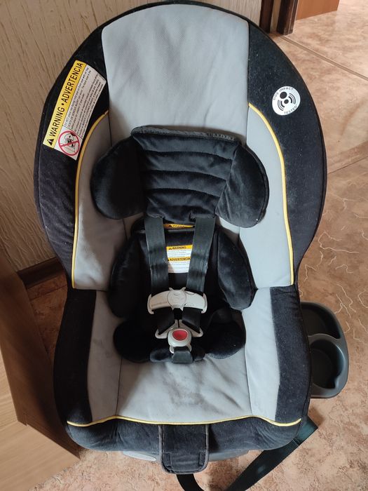 Продам автокресло.