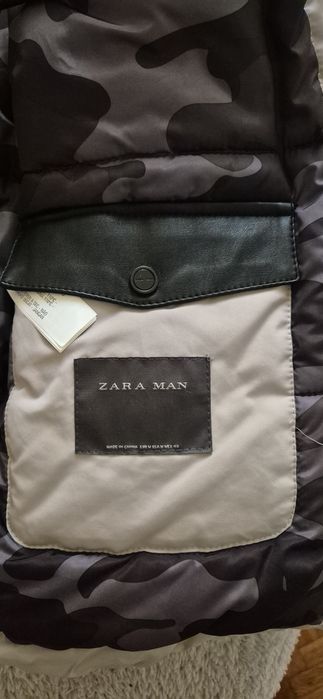 Vand geaca Zara ! Marimea M.