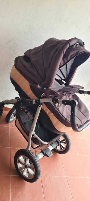 carucior Cango& Friends