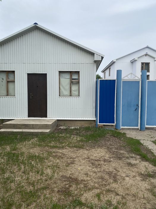 Продам Коттедж в районе ГМЗ