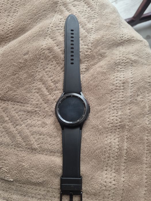 Samsung Galaxy Watch 4 Classic 42mm
