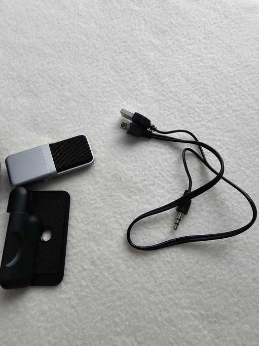 Samson Go Mic Microfon mic compact