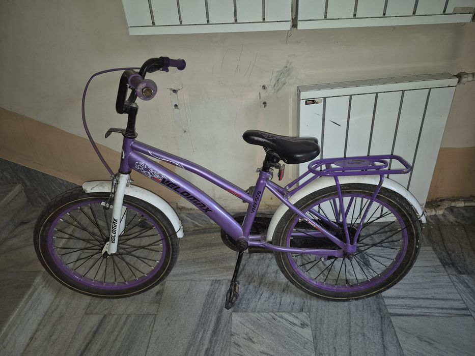 Велосипед на 7 8 лет