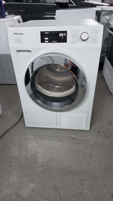 Сушилня Miele T1 excellence ekospeed 8kg