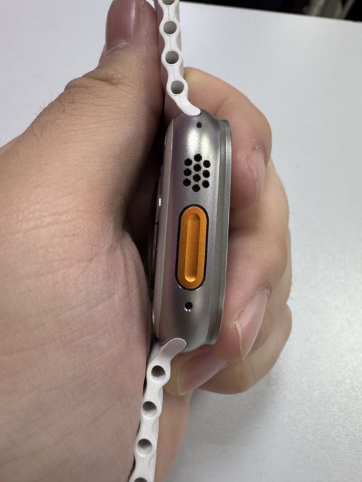 Apple Watch Ultra 49mm