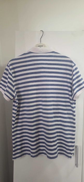 Tricou barbati Massimo Dutti,marimea L,stare foarte buna