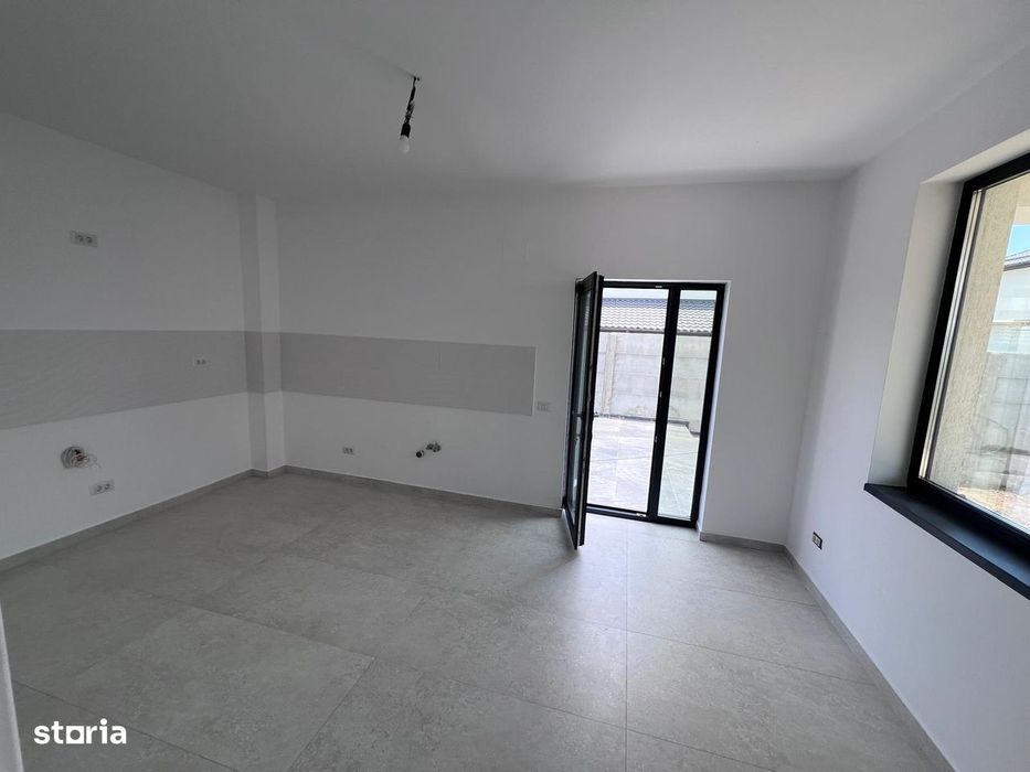 Casă individuală P+1 de vânzare – Bălăceanca, Cernica, Ilfov