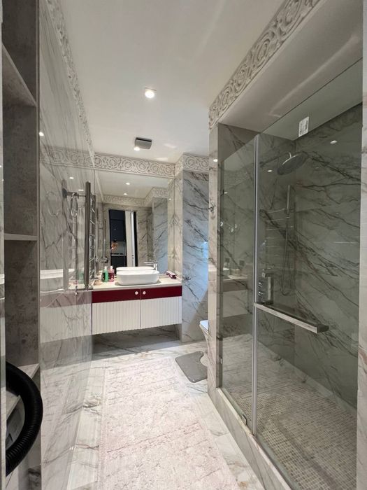 2-комнатная квартира Boulevard Tashkent City 57м² уют