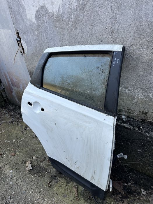 Врати Nissan Qashqai 07-14г