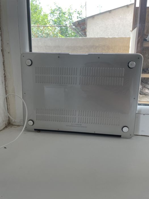 MacBook Air 2015 г.