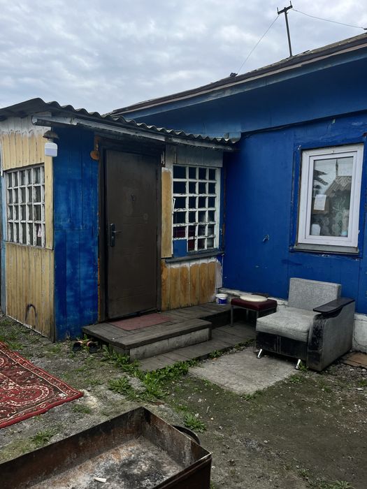 Продам частный дом или обмен