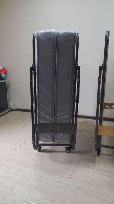 Раскладушка кровать