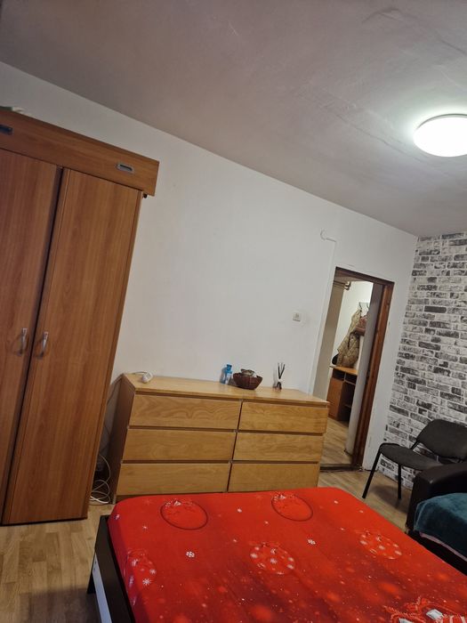 Ofer spre închiriere Garsoniera