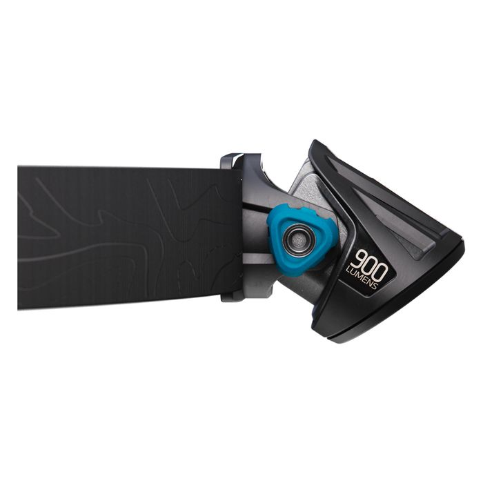 Lanternă Frontală Alergare Trail Running - produs resigilat Decathlon