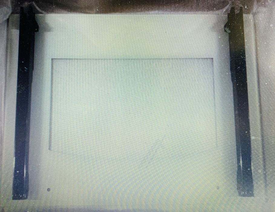 Geam usa sticla exterior cuptor aragaz hansa rustic crem plus rama nou