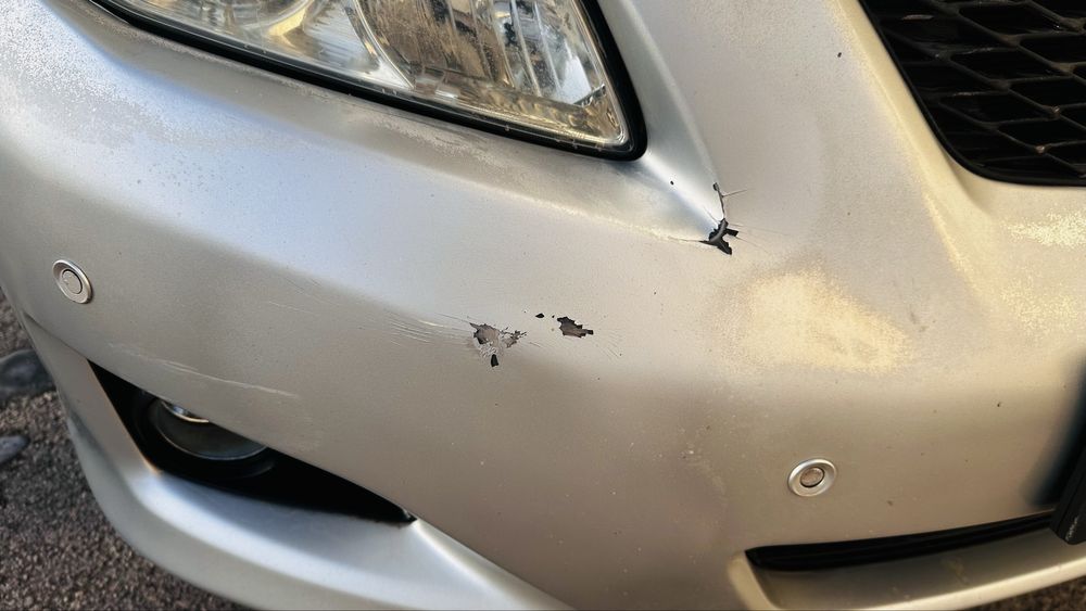 Продам Toyota Corolla (Американец)