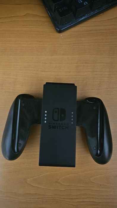 Vand nintento switch v2 modat