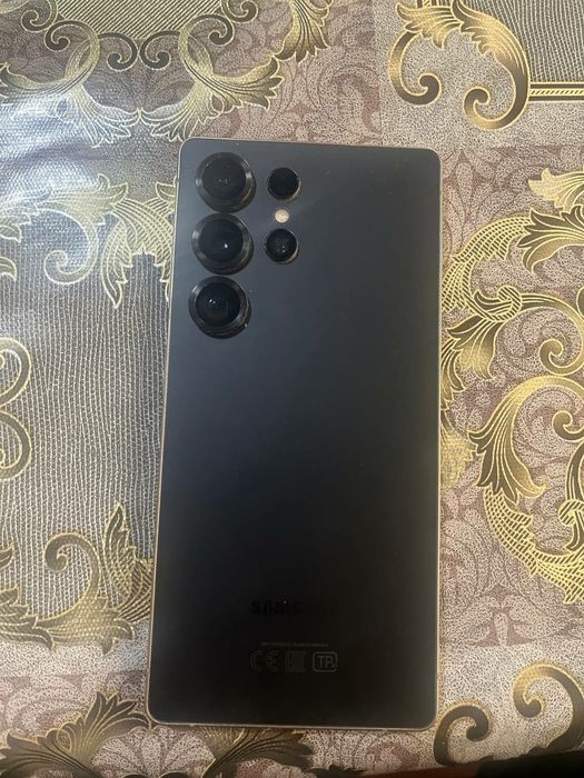 Samsung s 25 ultra 256g