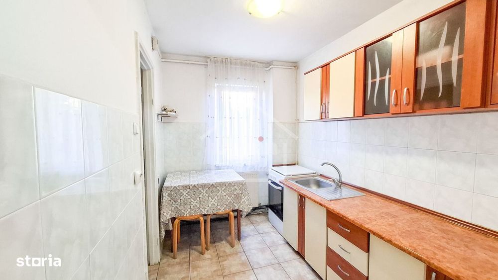 Apartament Zona Linistita I Centrul Civic I CEC Bank