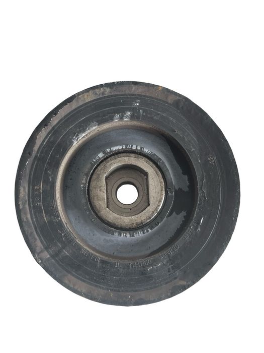 Fulie Vibrochen Nissan Qashqai / Qashqai +2 I J10, Jj10 2006 - 2014 2.