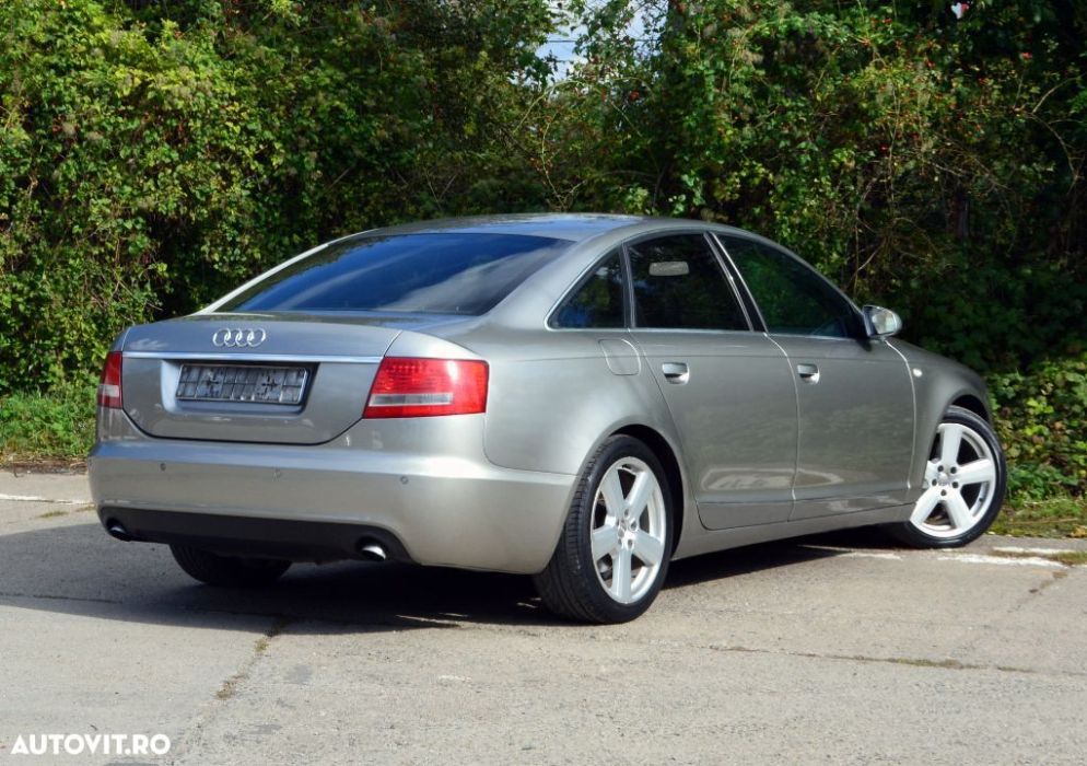 AUDI A4 2006 — imagine 3
