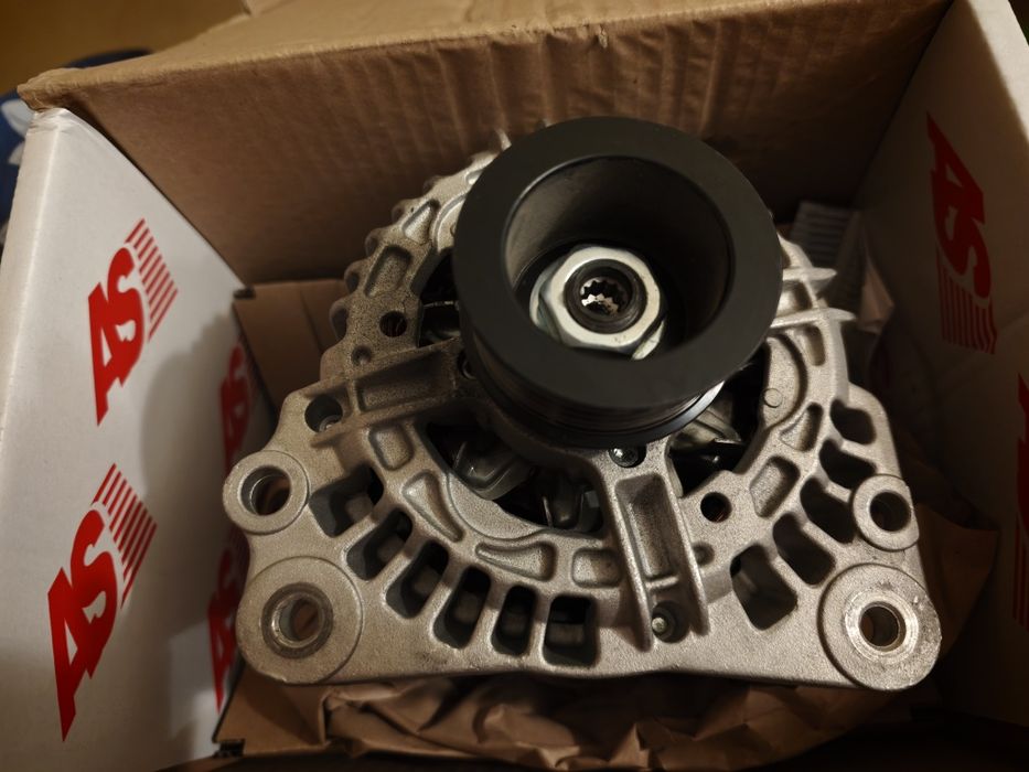 Piese VW Lupo 3L