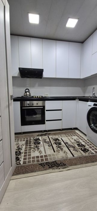 Аренда квартира 3/4/4