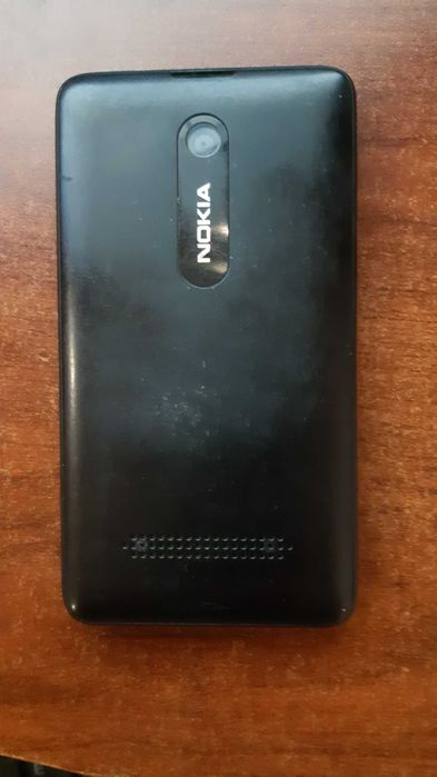 Nokia Asha 210.2 RM-928-две сим карти