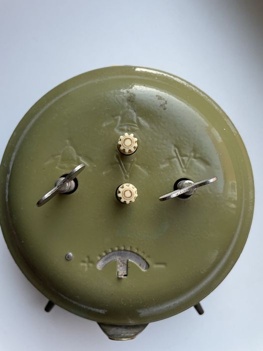 Продам старинные часы