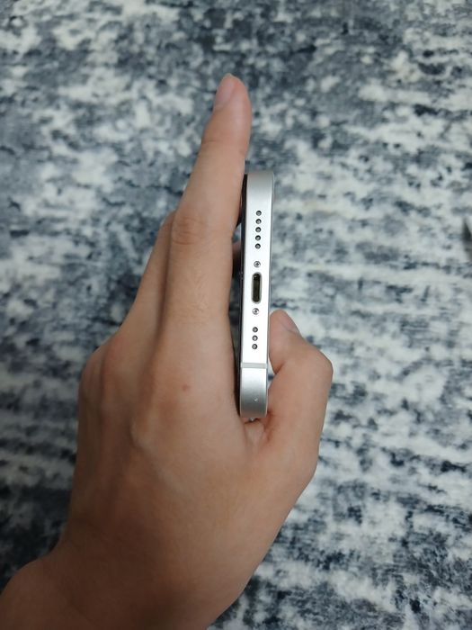 Iphone 12 белый сост идеал