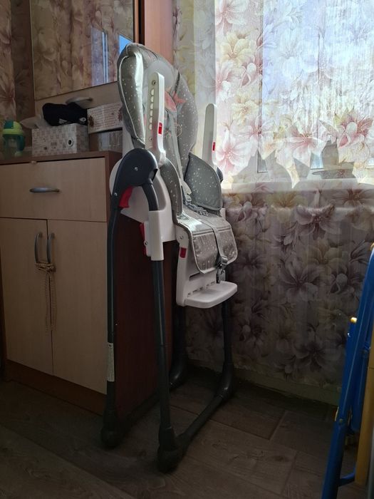 Детский стул для кормления/трансформер